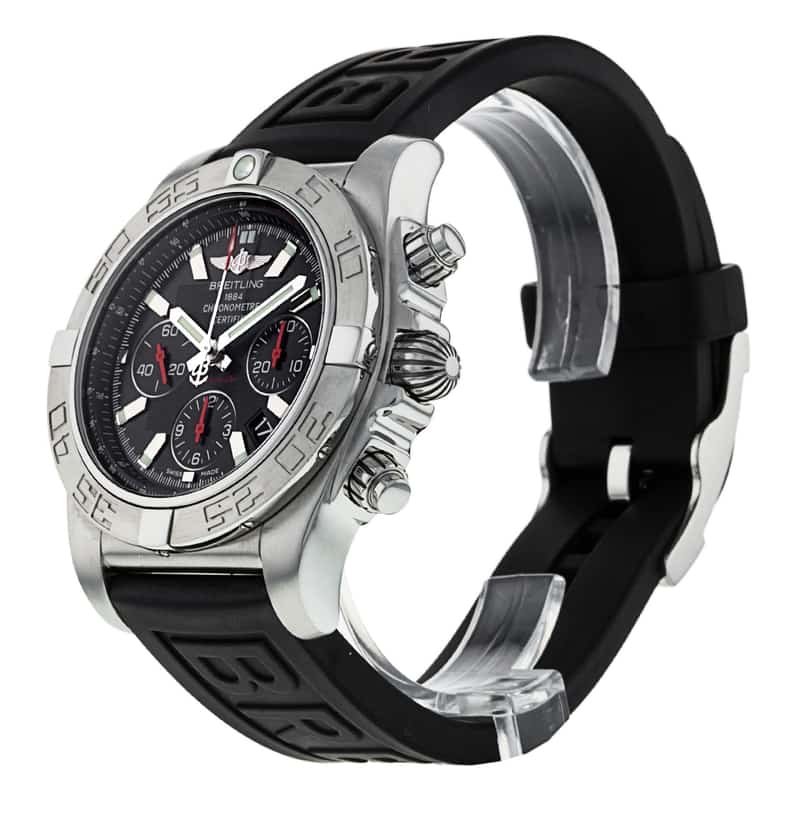 Breitling Chronomat AB0111